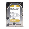 HDD за компютър WD Gold 2TB WD2005FBYZ 7200 128MB SATA3 (втора употреба)